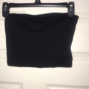 Tube Top